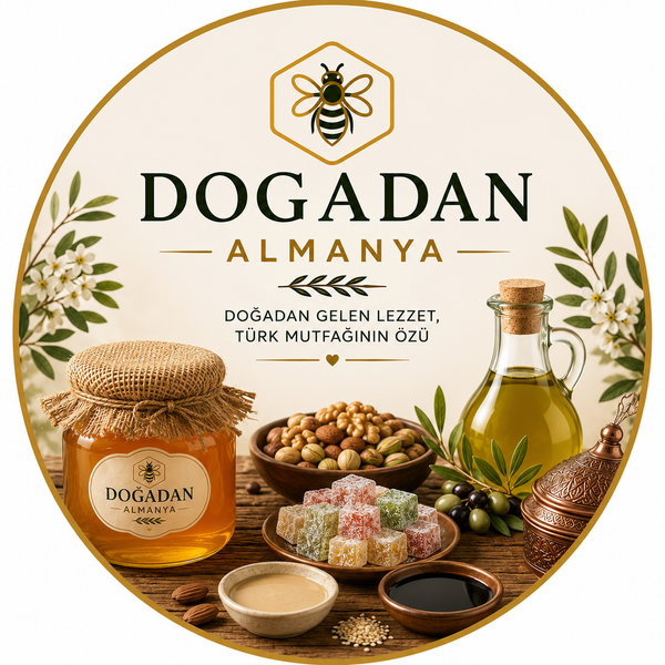 Dogadan Almanya